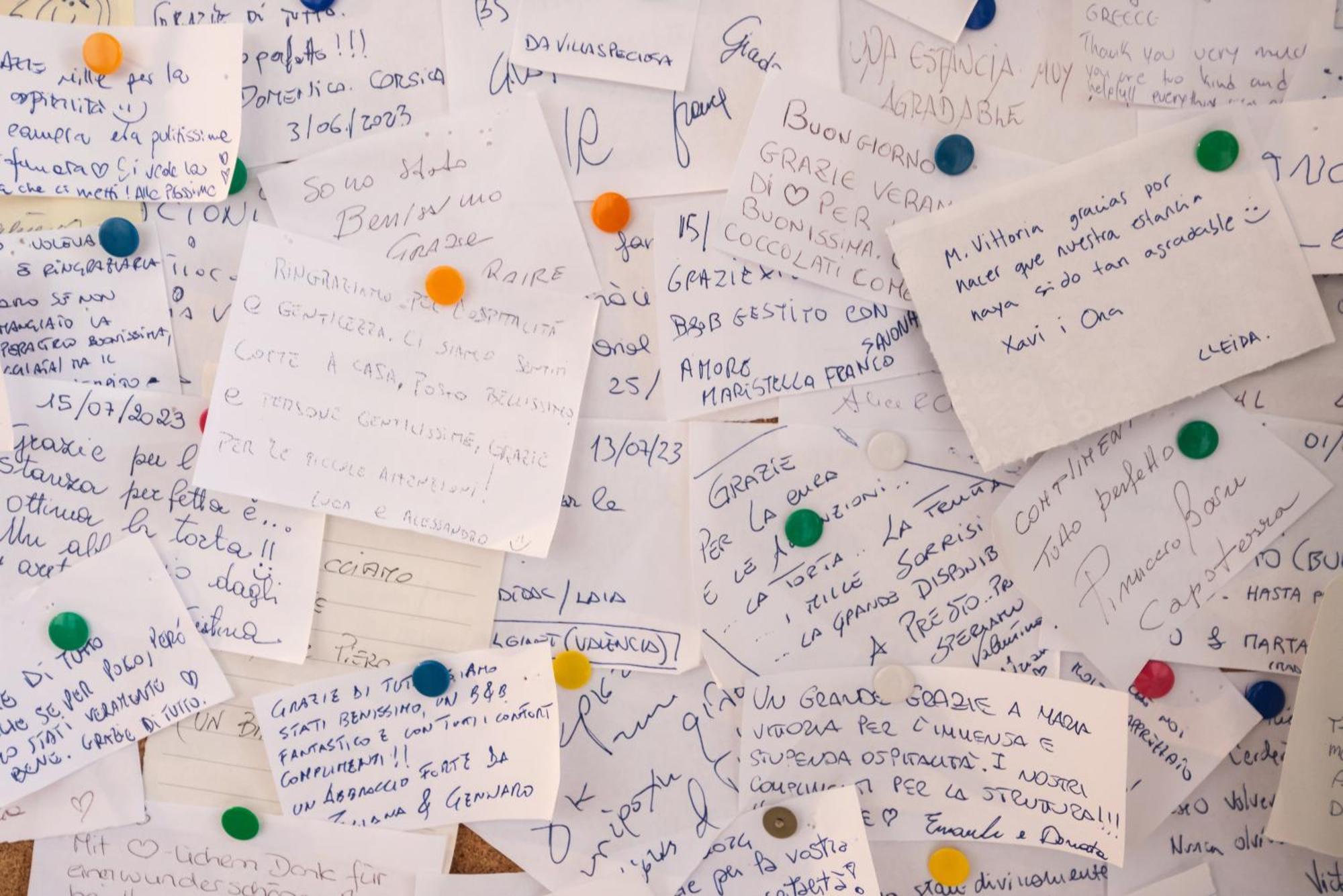 S'Incantu Olbia Zewnętrze zdjęcie